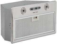 Встраиваемая вытяжка Kronasteel Runa 600 Inox S