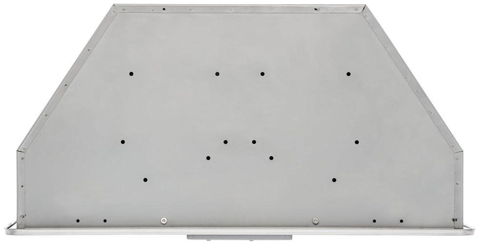 Встраиваемая вытяжка Kronasteel Runa 600 Inox S