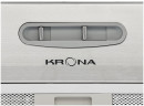 Встраиваемая вытяжка Kronasteel Runa 600 Inox S