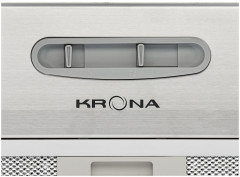 Встраиваемая вытяжка Kronasteel Runa 600 Inox S