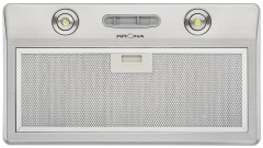 Встраиваемая вытяжка Kronasteel Runa 600 Inox S