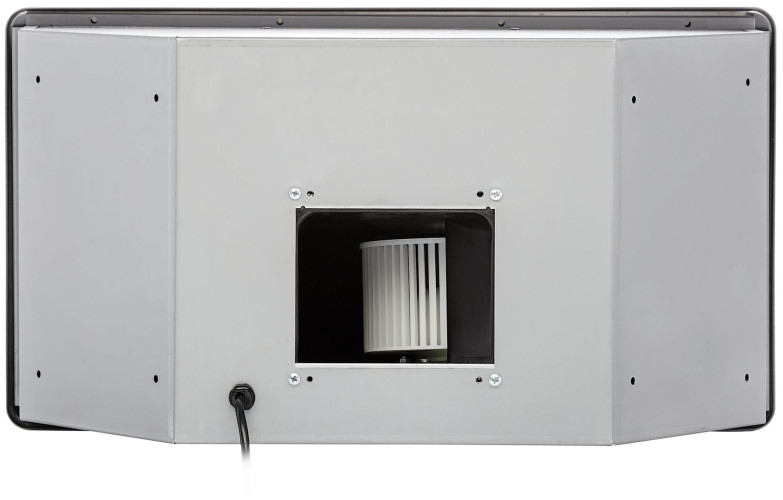 Встраиваемая вытяжка Kronasteel Runa 600 Inox S