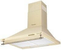 Кухонная вытяжка Candy CCR 61 JV