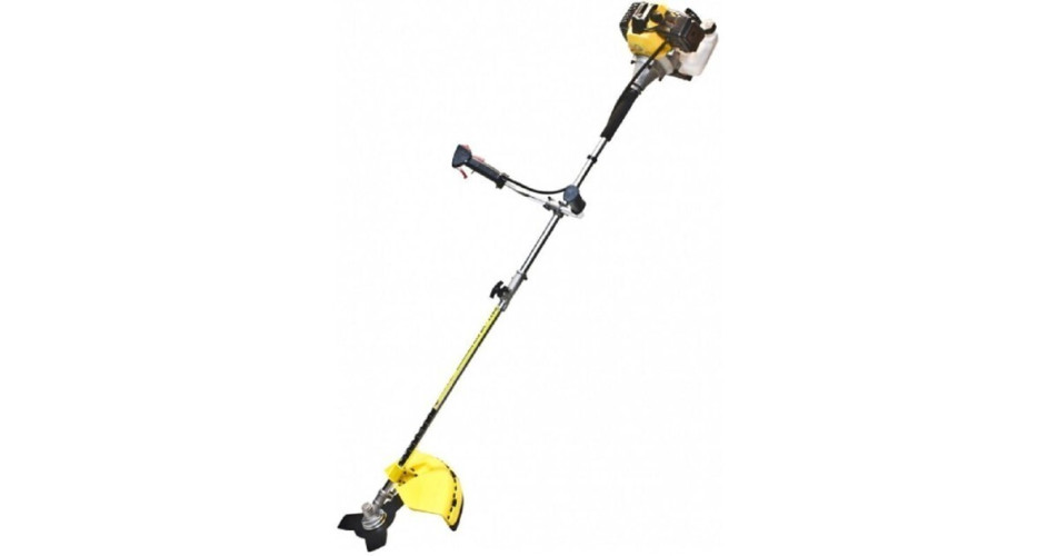 Триммер бензиновый Калибр БК-1580