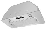 Встраиваемая вытяжка MAUNFELD Crosby Light 70 нержавеющая сталь