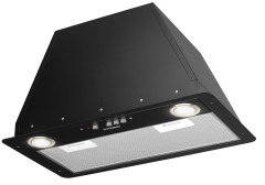 Встраиваемая вытяжка Hyundai HBB 6035 BK
