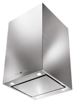 Кухонная вытяжка Faber Cubia Isola EG8 X A90