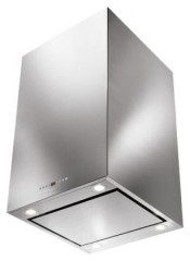 Кухонная вытяжка Faber Cubia Isola EG8 X A90