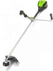 Триммер аккумуляторный GreenWorks GD80BCB 1301707