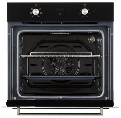 Электрический духовой шкаф Krona REGINA 60 BL