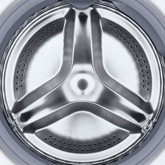 Стиральная машина Samsung WD80K52E0AW