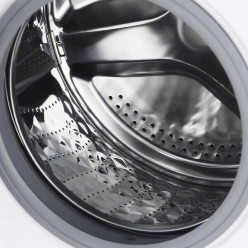 Стиральная машина Samsung WD80K52E0AW