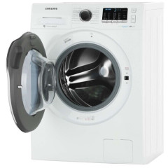Стиральная машина Samsung WD80K52E0AW