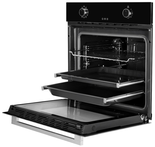 Электрический духовой шкаф Kuppersberg FH 611 W