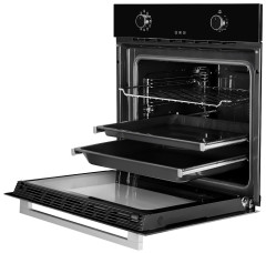 Электрический духовой шкаф Kuppersberg FH 611 W