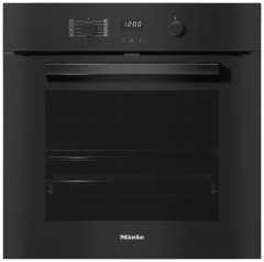 Электрический духовой шкаф Miele H 2860 BP OBSW