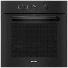 Электрический духовой шкаф Miele H 2860 BP OBSW