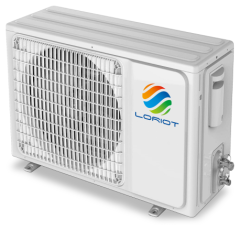Сплит-система Loriot LAC-12TI