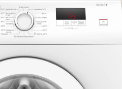 Стиральная машина Bosch WAJ2407APL