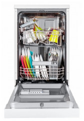 Посудомоечная машина MAUNFELD MWF08S