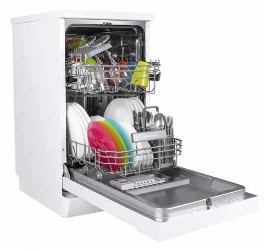 Посудомоечная машина MAUNFELD MWF08S