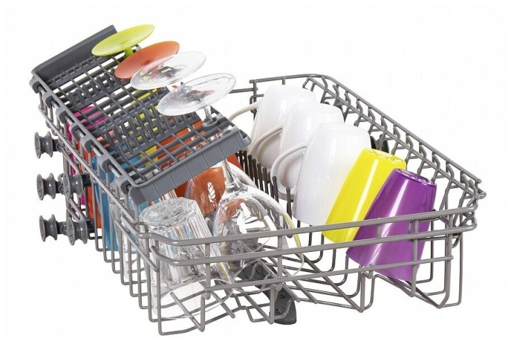 Посудомоечная машина MAUNFELD MWF08S