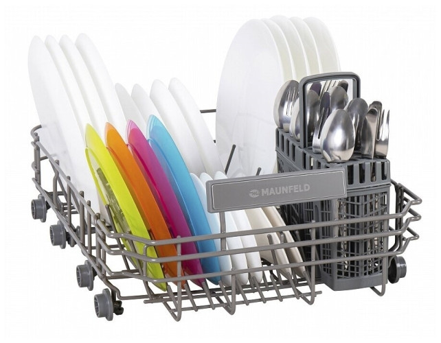 Посудомоечная машина MAUNFELD MWF08S