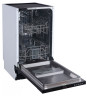 Посудомоечная машина Kronasteel Delia 45 BI