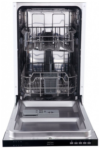 Посудомоечная машина Kronasteel Delia 45 BI