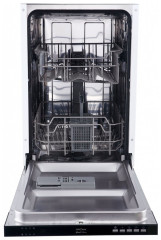 Посудомоечная машина Kronasteel Delia 45 BI