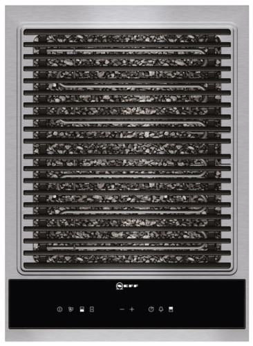 Электрическая варочная панель Neff N 64TD00N0