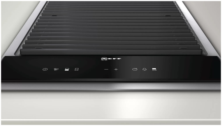 Электрическая варочная панель Neff N 64TD00N0