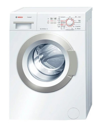 Стиральная машина Bosch WLG 20060