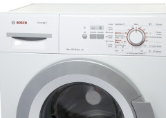 Стиральная машина Bosch WLG 20060