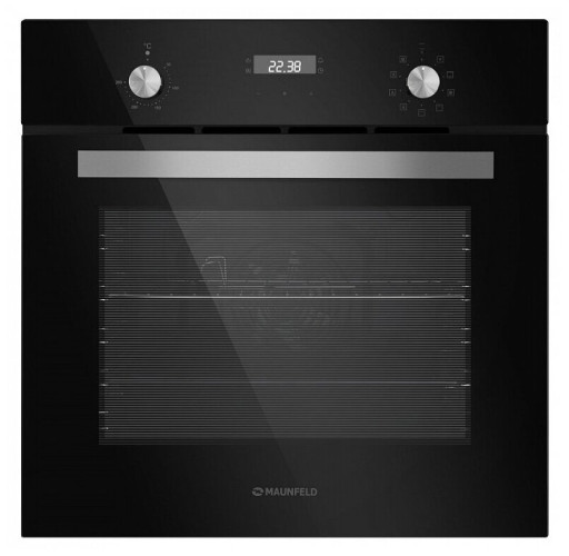 Электрический духовой шкаф MAUNFELD EOEM 589 B