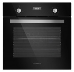 Электрический духовой шкаф MAUNFELD EOEM 589 B