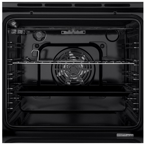 Электрический духовой шкаф MAUNFELD EOEM 589 B