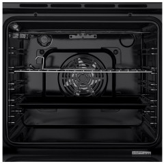 Электрический духовой шкаф MAUNFELD EOEM 589 B