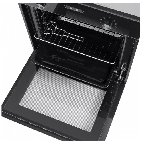 Электрический духовой шкаф MAUNFELD EOEM 589 B