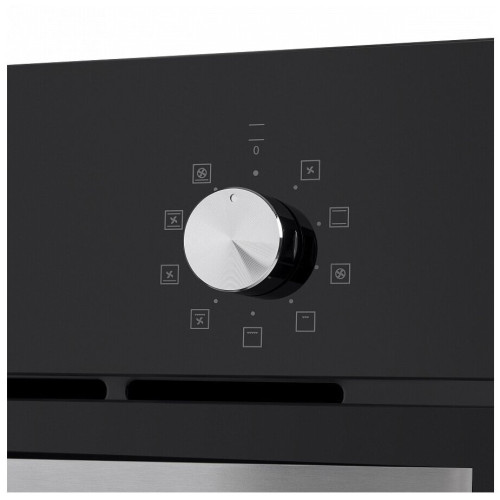 Электрический духовой шкаф MAUNFELD EOEM 589 B