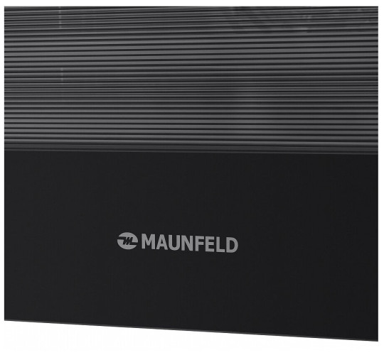 Электрический духовой шкаф MAUNFELD EOEM 589 B
