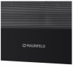 Электрический духовой шкаф MAUNFELD EOEM 589 B