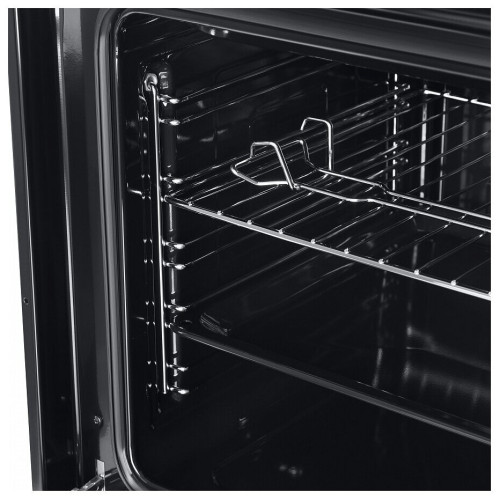 Электрический духовой шкаф MAUNFELD EOEM 589 B