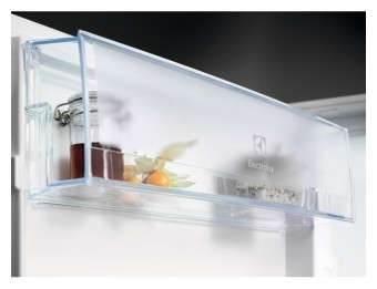 Холодильник Electrolux LNT2LF18S
