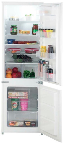 Холодильник Electrolux LNT2LF18S