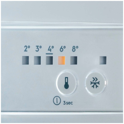 Холодильник Electrolux LNT2LF18S