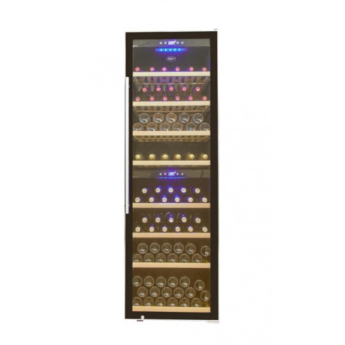 Встраиваемый винный шкаф Caso WineDeluxe WD 41