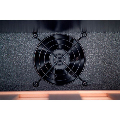 Встраиваемый винный шкаф Caso WineDeluxe WD 41