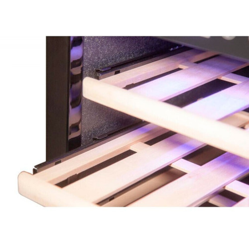 Встраиваемый винный шкаф Caso WineDeluxe WD 41