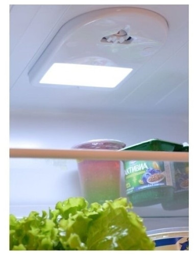 Холодильник Nordfrost NRB 152 532